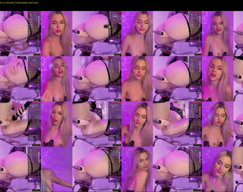sophie_baley — 120 minute Chaturbate female cam show recording, 720p, Jul 13, 2023