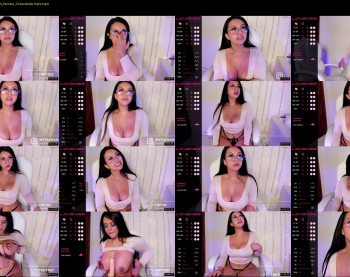 soykarito — 66 minute Chaturbate female cam show recording, 720p, Jul 12, 2023