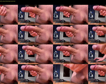 stroker9801 — 3 minute Chaturbate male cam show recording, 720p, Jul 12, 2023
