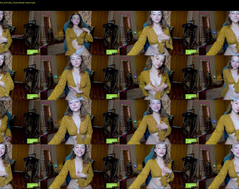 sub_button — 5 minute Chaturbate female cam show recording, 720p, Jul 13, 2023