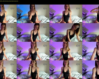 summer_sunshine_ — 5 minute Chaturbate female cam show recording, 720p, Jul 12, 2023