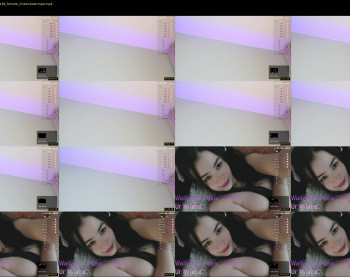 superbdolls — 71 minute Chaturbate couple cam show recording, 720p, Jul 12, 2023