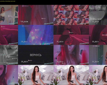 taanni_bc — 41 minute Chaturbate female cam show recording, 720p, Jul 12, 2023