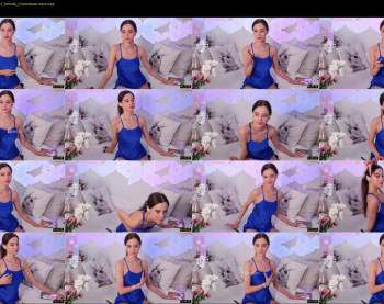 taanni_bc — 5 minute Chaturbate female cam show recording, 720p, Jul 13, 2023