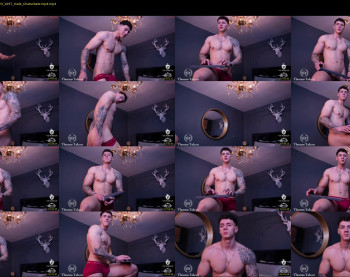 thomas_falcon1 — 121 minute Chaturbate male cam show recording, 720p, Jul 12, 2023