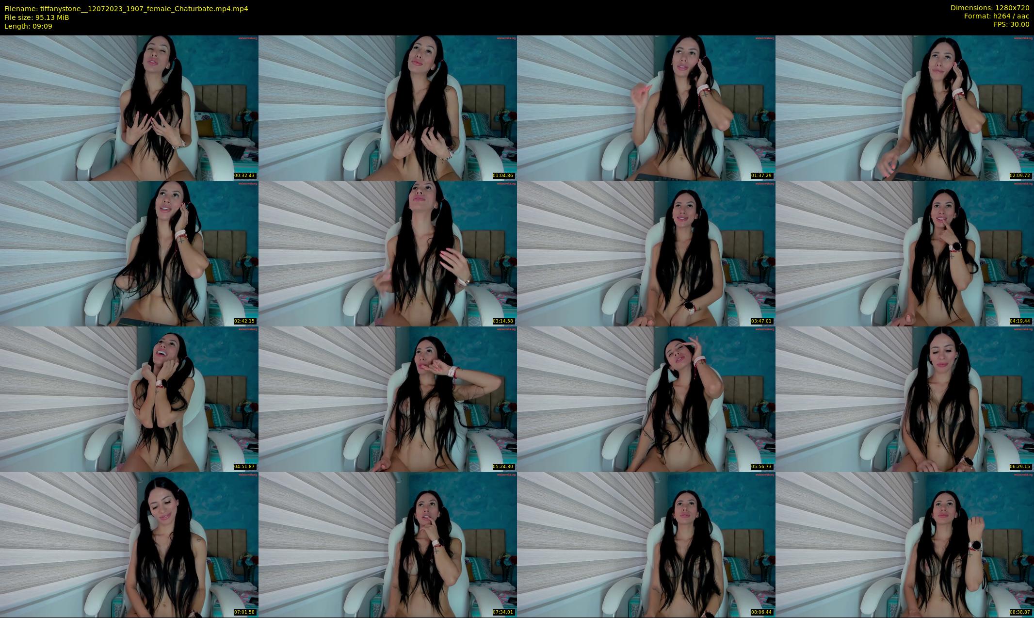 tiffanystone_ — 10 minute Chaturbate female cam show recording, 720p, Jul 12, 2023