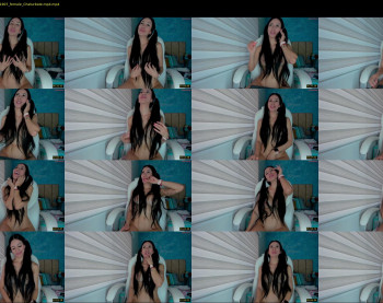tiffanystone_ — 10 minute Chaturbate female cam show recording, 720p, Jul 12, 2023