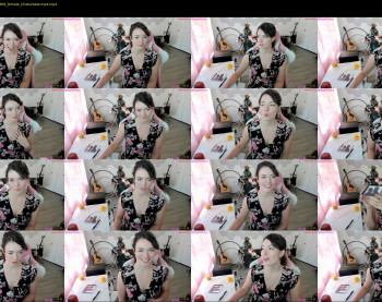 tiggerrosey — 10 minute Chaturbate female cam show recording, 480p, Jul 13, 2023