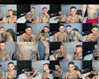 timothy_eliot — 101 minute Chaturbate male cam show recording, 720p, Jul 12, 2023