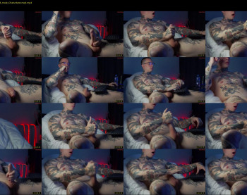 tom__ice — 120 minute Chaturbate male cam show recording, 720p, Jul 12, 2023