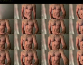 tommy4193 — 4 minute Chaturbate male cam show recording, 720p, Jul 12, 2023