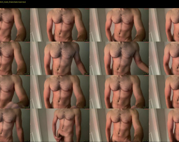 tommy4193 — 6 minute Chaturbate male cam show recording, 720p, Jul 13, 2023
