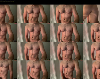 tommy4193 — 3 minute Chaturbate male cam show recording, 720p, Jul 13, 2023