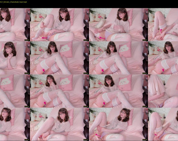 tossy_flossy — 11 minute Chaturbate female cam show recording, 720p, Jul 12, 2023