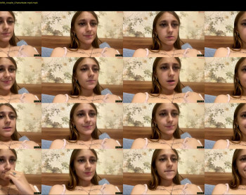 viktoria9898 — 5 minute Chaturbate couple cam show recording, 720p, Jul 13, 2023