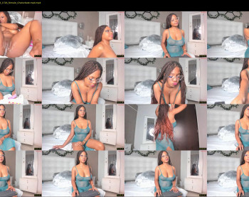 violeta_milleer — 44 minute Chaturbate female cam show recording, 720p, Jul 12, 2023