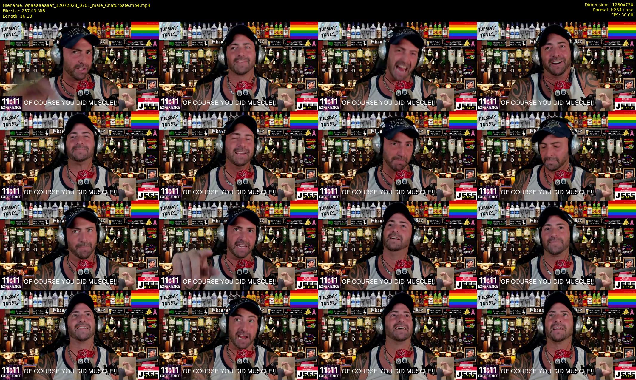 whaaaaaaaat — 17 minute Chaturbate couple cam show recording, 720p, Jul 12, 2023