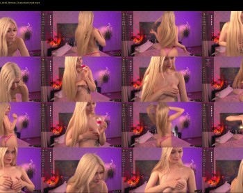 white_godness — 7 minute Chaturbate female cam show recording, 720p, Jul 12, 2023