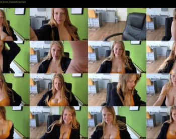 x__rose__x — 89 minute Chaturbate female cam show recording, 720p, Jul 12, 2023