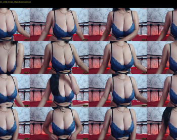 1dream_magical — 21 minute Chaturbate female cam show recording, 720p, Jul 13, 2023