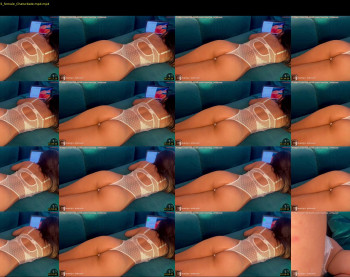 _artease_ — 4 minute Chaturbate female cam show recording, 720p, Jul 13, 2023