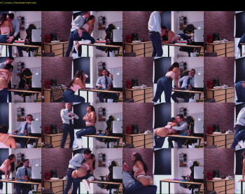 _danyland_ — 105 minute Chaturbate couple cam show recording, 720p, Jul 13, 2023