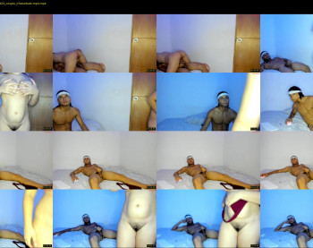 _hells_bells — 4 minute Chaturbate couple cam show recording, 720p, Jul 14, 2023