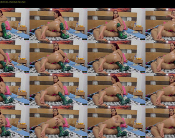 _lorrayne_ — 6 minute Chaturbate female cam show recording, 720p, Jul 13, 2023