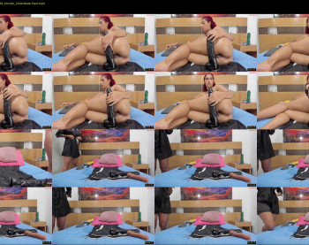 _lorrayne_ — 11 minute Chaturbate female cam show recording, 720p, Jul 14, 2023