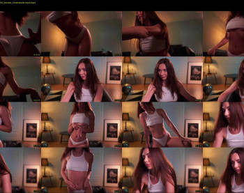 _mariarty_ — 11 minute Chaturbate female cam show recording, 720p, Jul 14, 2023