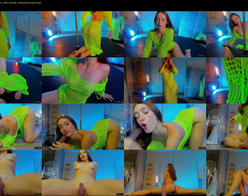 _meganmeow_ — 45 minute Chaturbate female cam show recording, 720p, Jul 13, 2023
