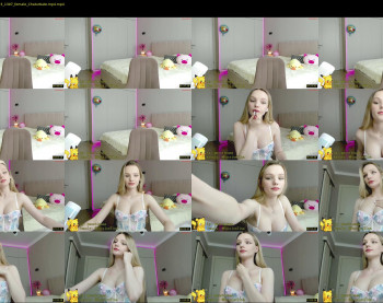 _passion_show_ — 14 minute Chaturbate couple cam show recording, 720p, Jul 13, 2023