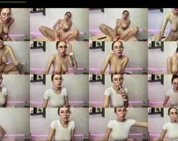 _stella_aa — 22 minute Chaturbate female cam show recording, 480p, Jul 13, 2023