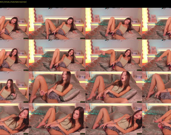 _stella_rose_ — 11 minute Chaturbate female cam show recording, 720p, Jul 14, 2023