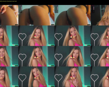 _taylor_swift — 28 minute Chaturbate female cam show recording, 720p, Jul 14, 2023