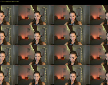 abella_danger_x — 7 minute Chaturbate female cam show recording, 720p, Jul 13, 2023