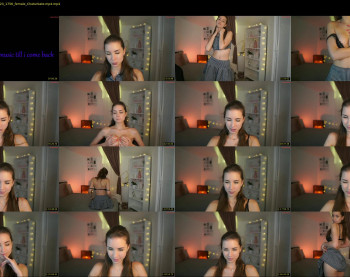 abella_danger_x — 121 minute Chaturbate female cam show recording, 720p, Jul 13, 2023