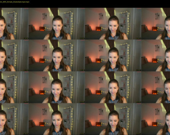 abella_danger_x — 29 minute Chaturbate female cam show recording, 720p, Jul 13, 2023