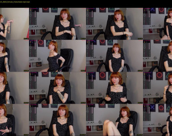 agelina_summer — 76 minute Chaturbate female cam show recording, 720p, Jul 13, 2023
