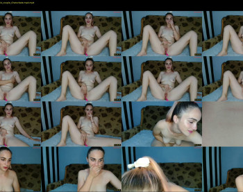aida_ryan — 5 minute Chaturbate couple cam show recording, 480p, Jul 14, 2023
