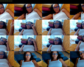 alice_bane — 16 minute Chaturbate female cam show recording, 720p, Jul 13, 2023