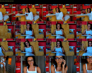 alice_bane — 51 minute Chaturbate female cam show recording, 720p, Jul 13, 2023