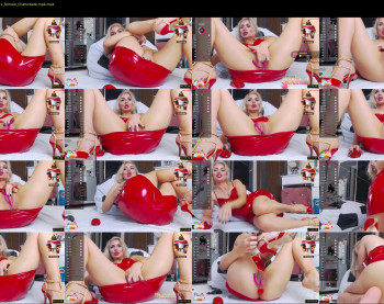allesya23 — 74 minute Chaturbate female cam show recording, 720p, Jul 14, 2023