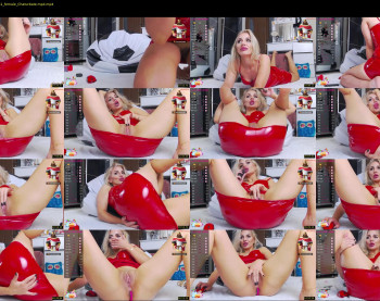 allesya23 — 61 minute Chaturbate female cam show recording, 720p, Jul 14, 2023