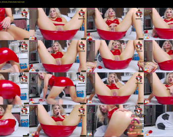 allesya23 — 112 minute Chaturbate female cam show recording, 720p, Jul 14, 2023