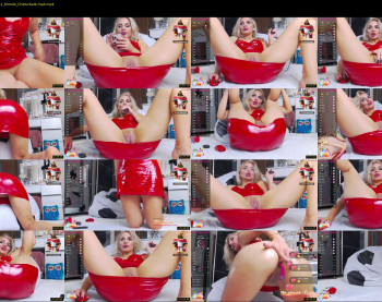 allesya23 — 112 minute Chaturbate female cam show recording, 720p, Jul 14, 2023