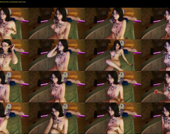 allison_cuty — 11 minute Chaturbate female cam show recording, 720p, Jul 14, 2023