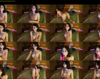 allison_cuty — 64 minute Chaturbate female cam show recording, 720p, Jul 14, 2023