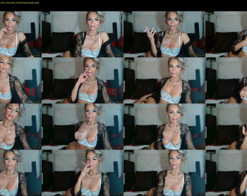 amanda0803 — 27 minute Chaturbate female cam show recording, 720p, Jul 13, 2023
