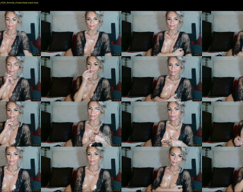 amanda0803 — 5 minute Chaturbate female cam show recording, 720p, Jul 13, 2023